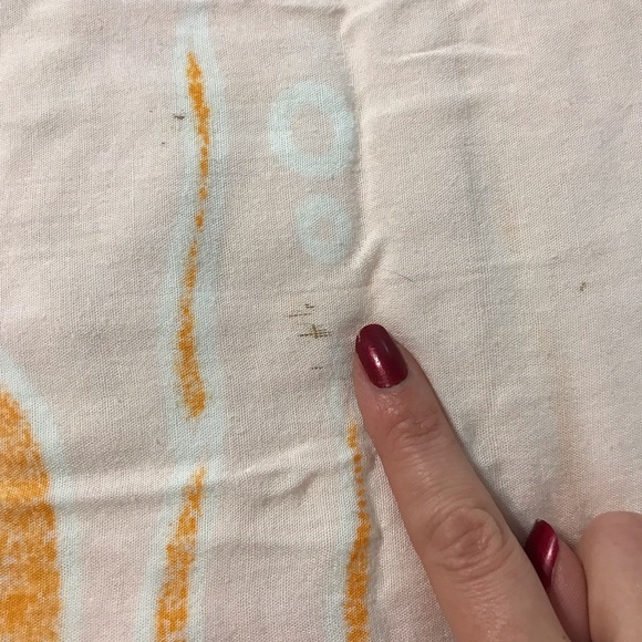 Swim cover up/wrap - Picture 4 of 4